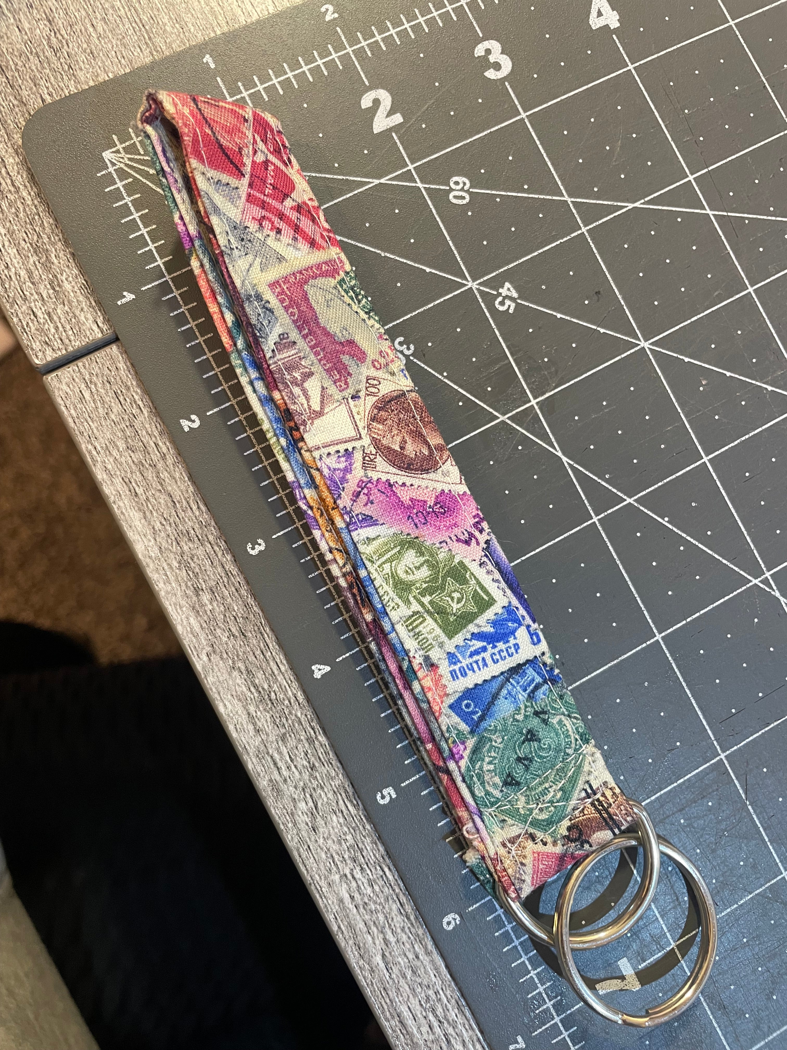 Keychains