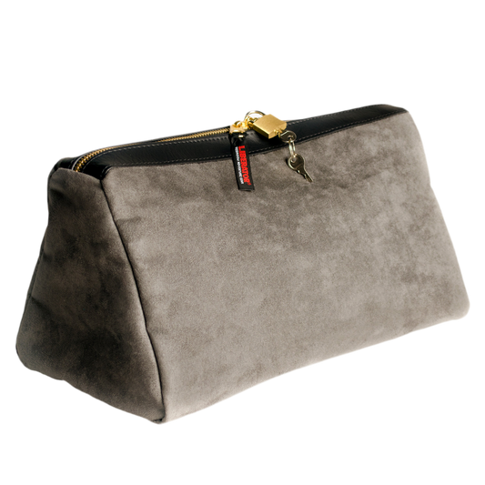 Tallulah Locking Toy Bag