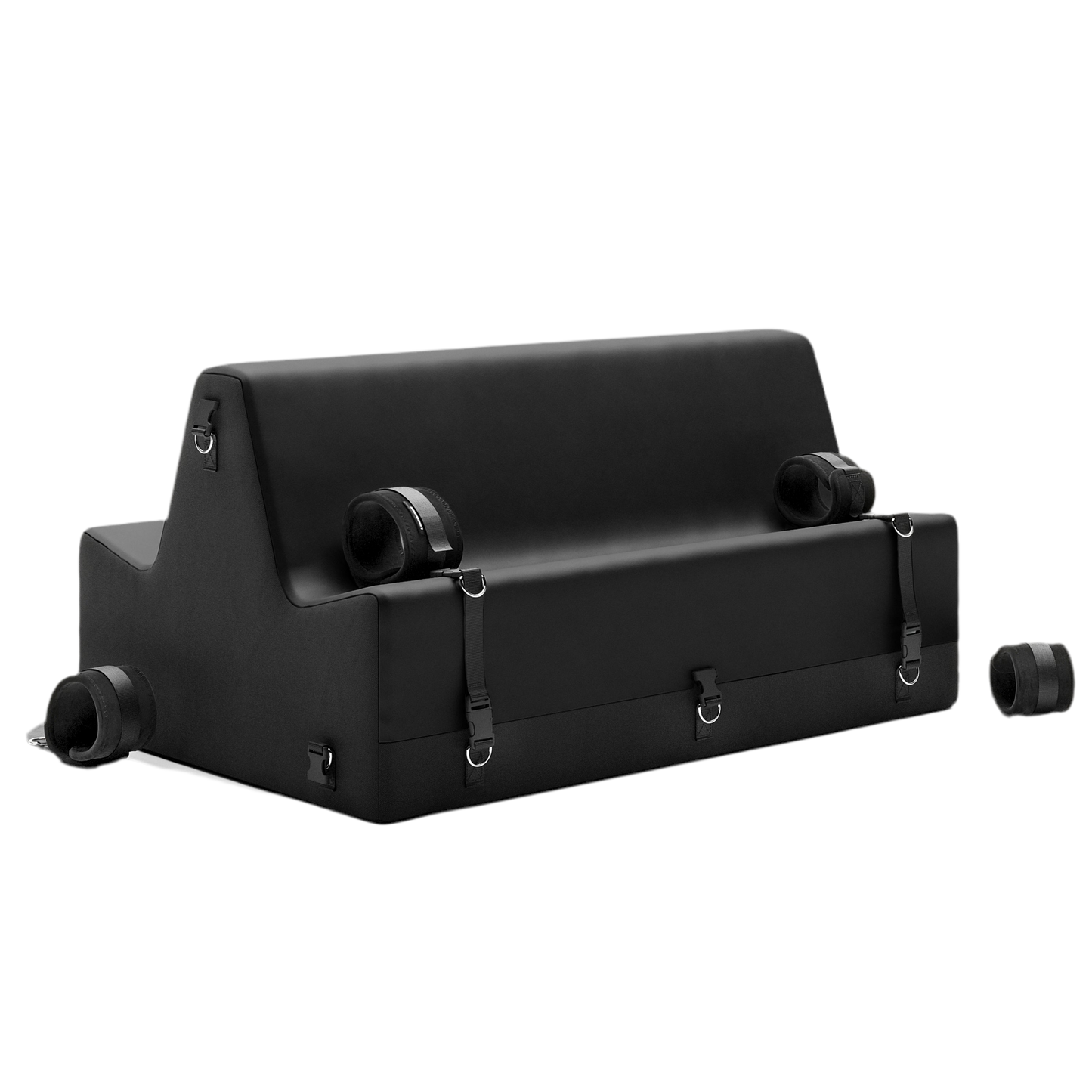 Steed Spanking Bench