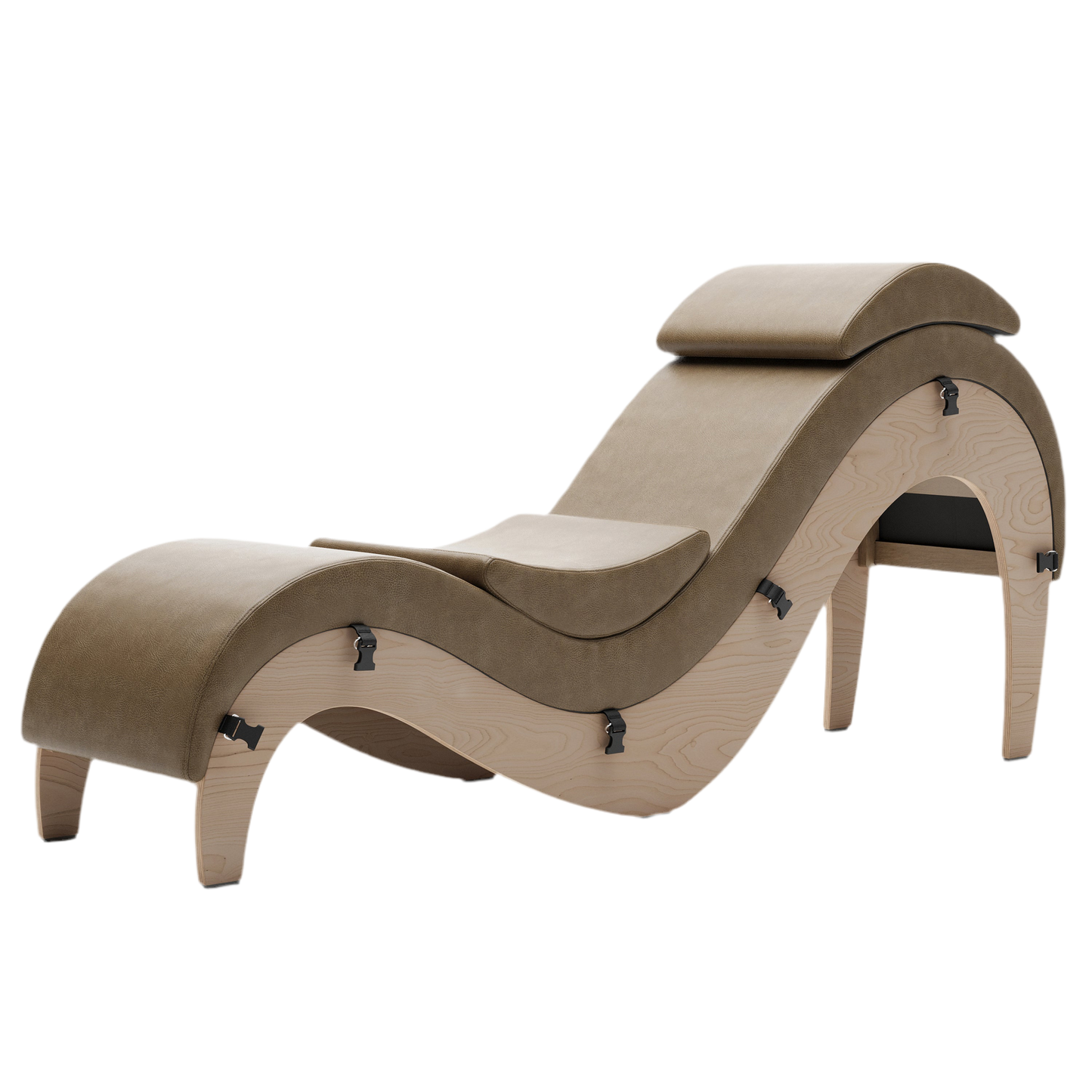 Supervio Tantric Chaise