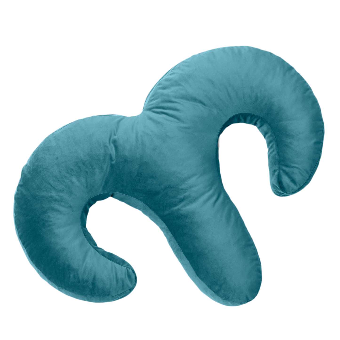 Arie Duo Couples Pillow