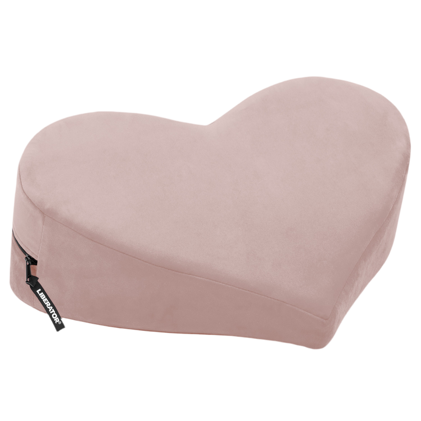 Heart Wedge