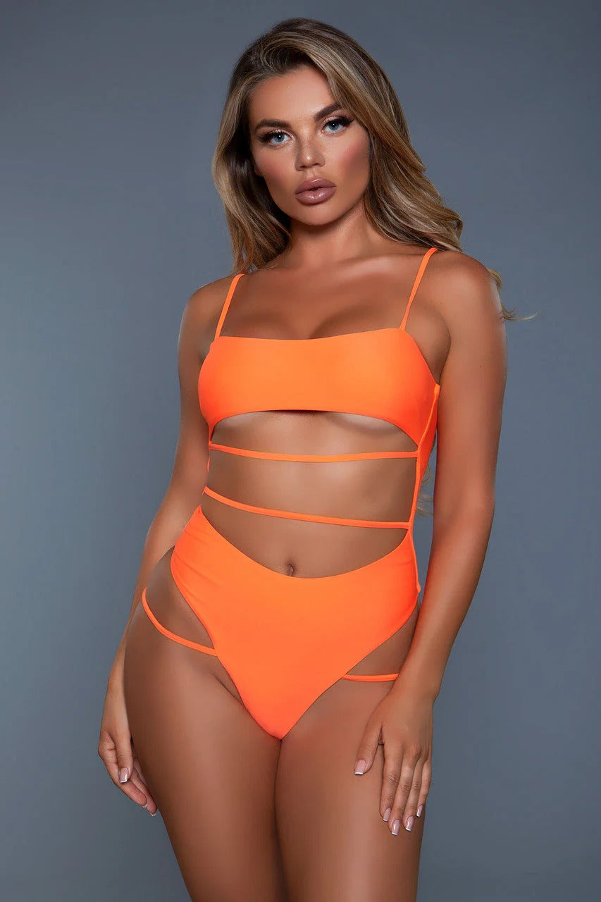 Venetia Swimsuit