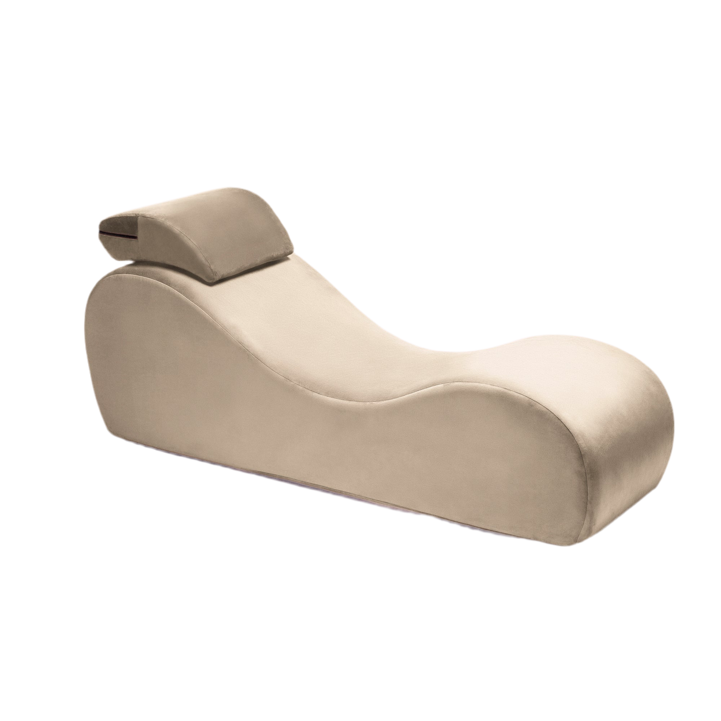 Lyza Lounger - Standard and Bondage