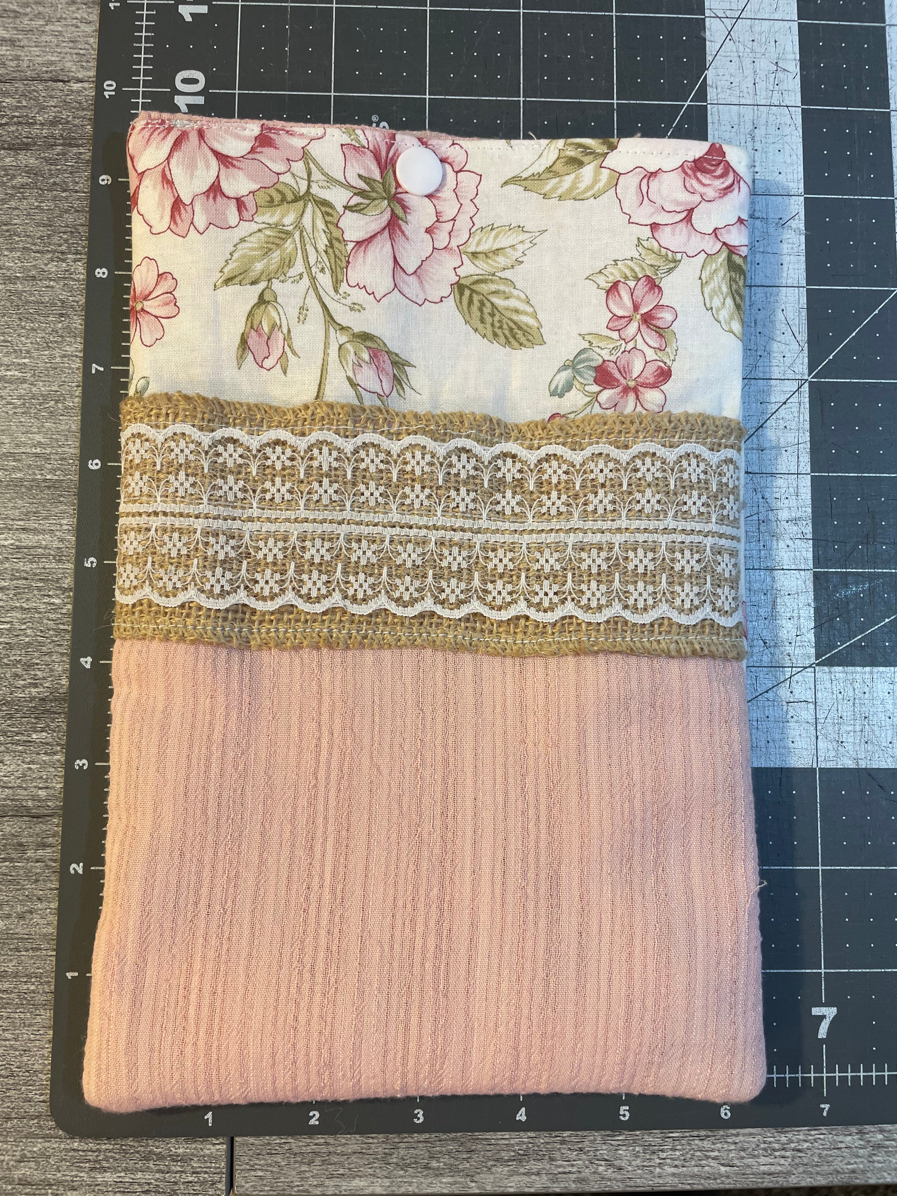 Medium Handmade Book Sleeves