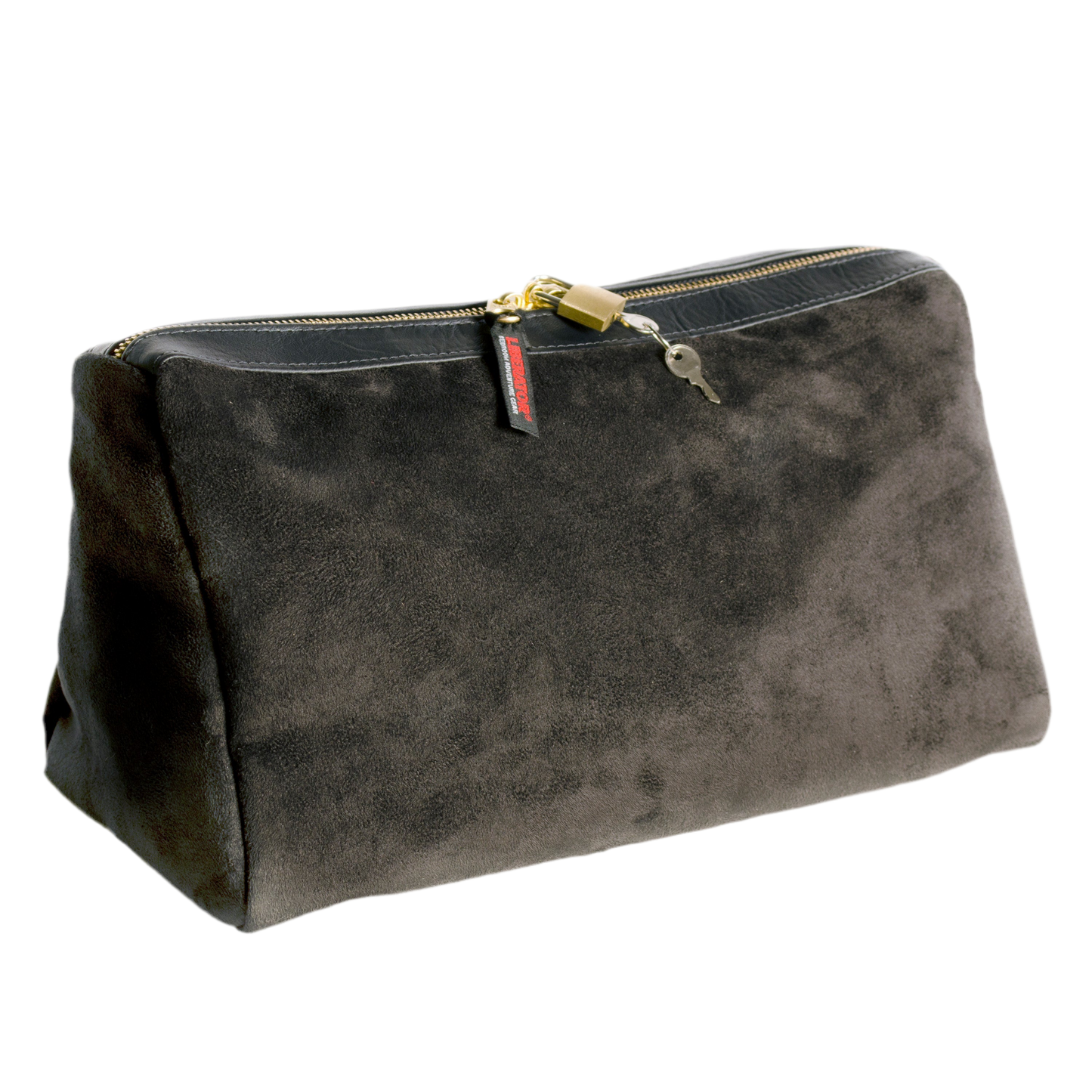 Tallulah Locking Toy Bag