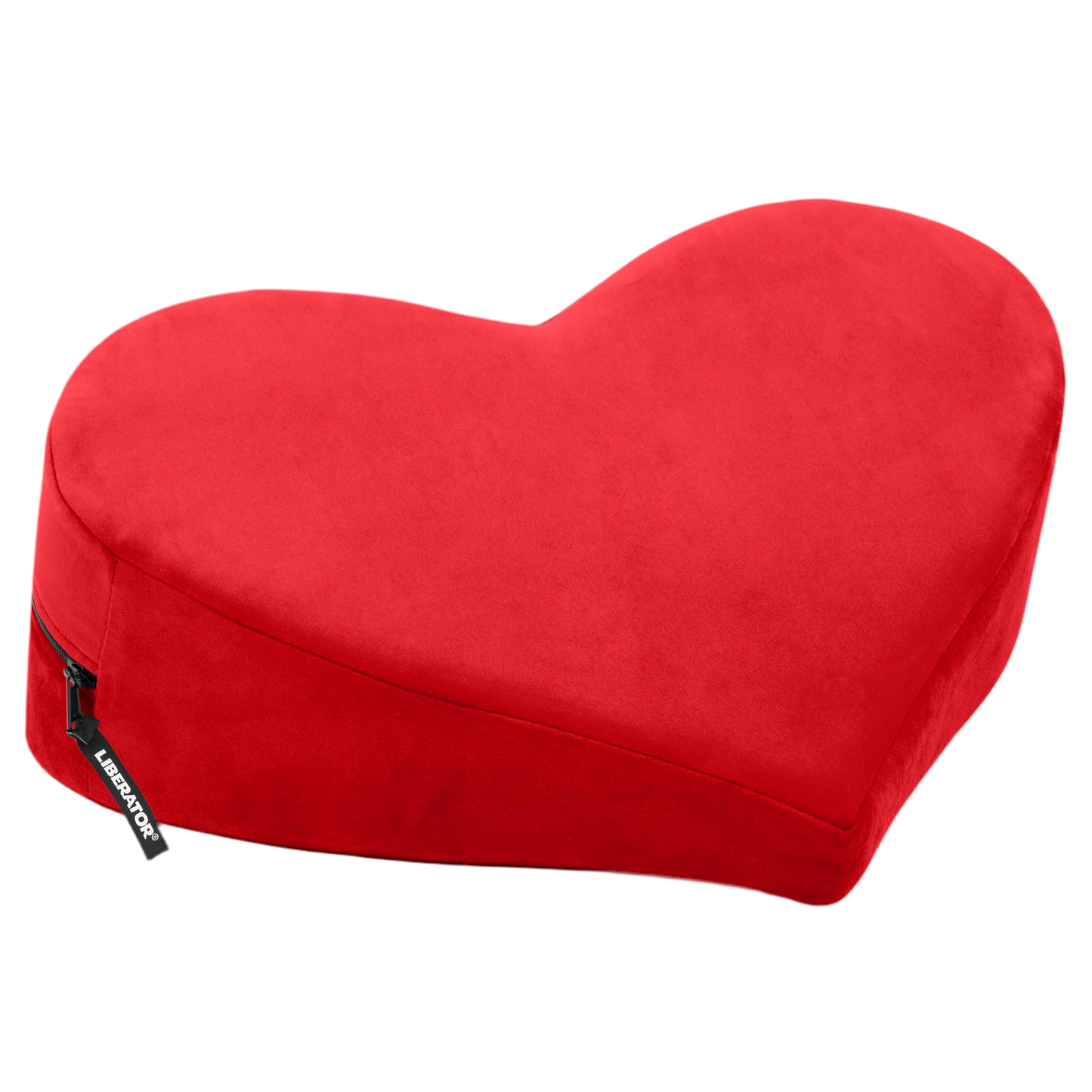 Heart Wedge