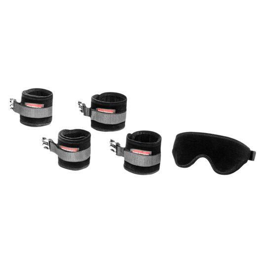 Seduction Cuff Kit