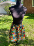 Child Size Superhero Aprons