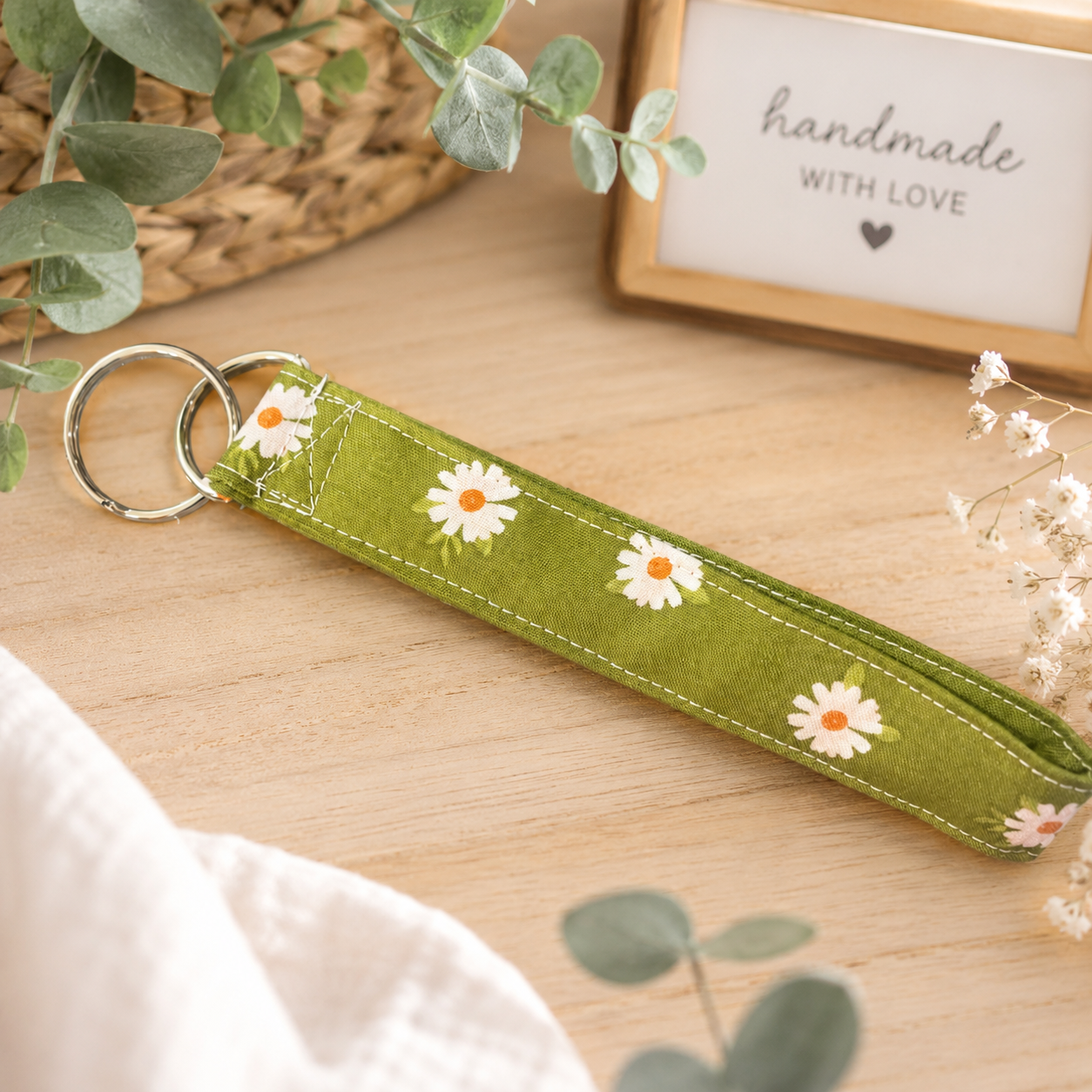 Keychains