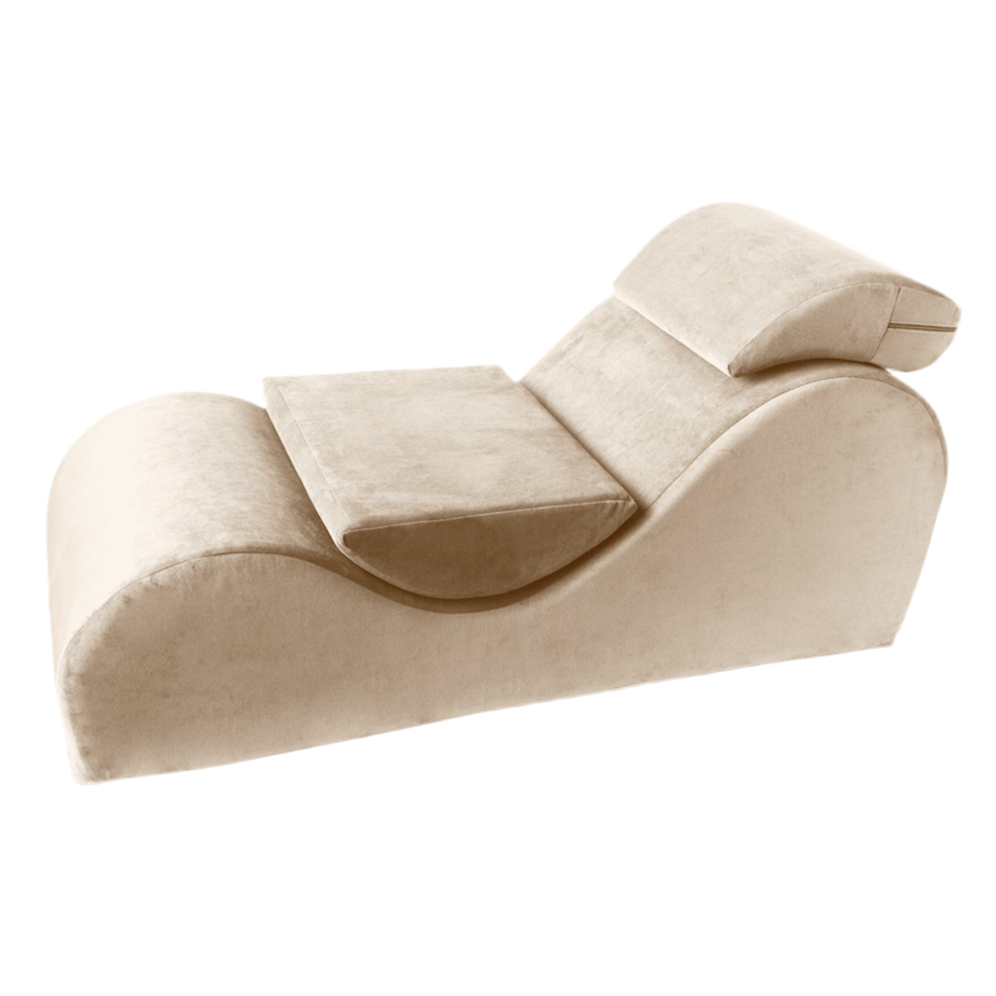 Esse Chaise - Standard and Bondage