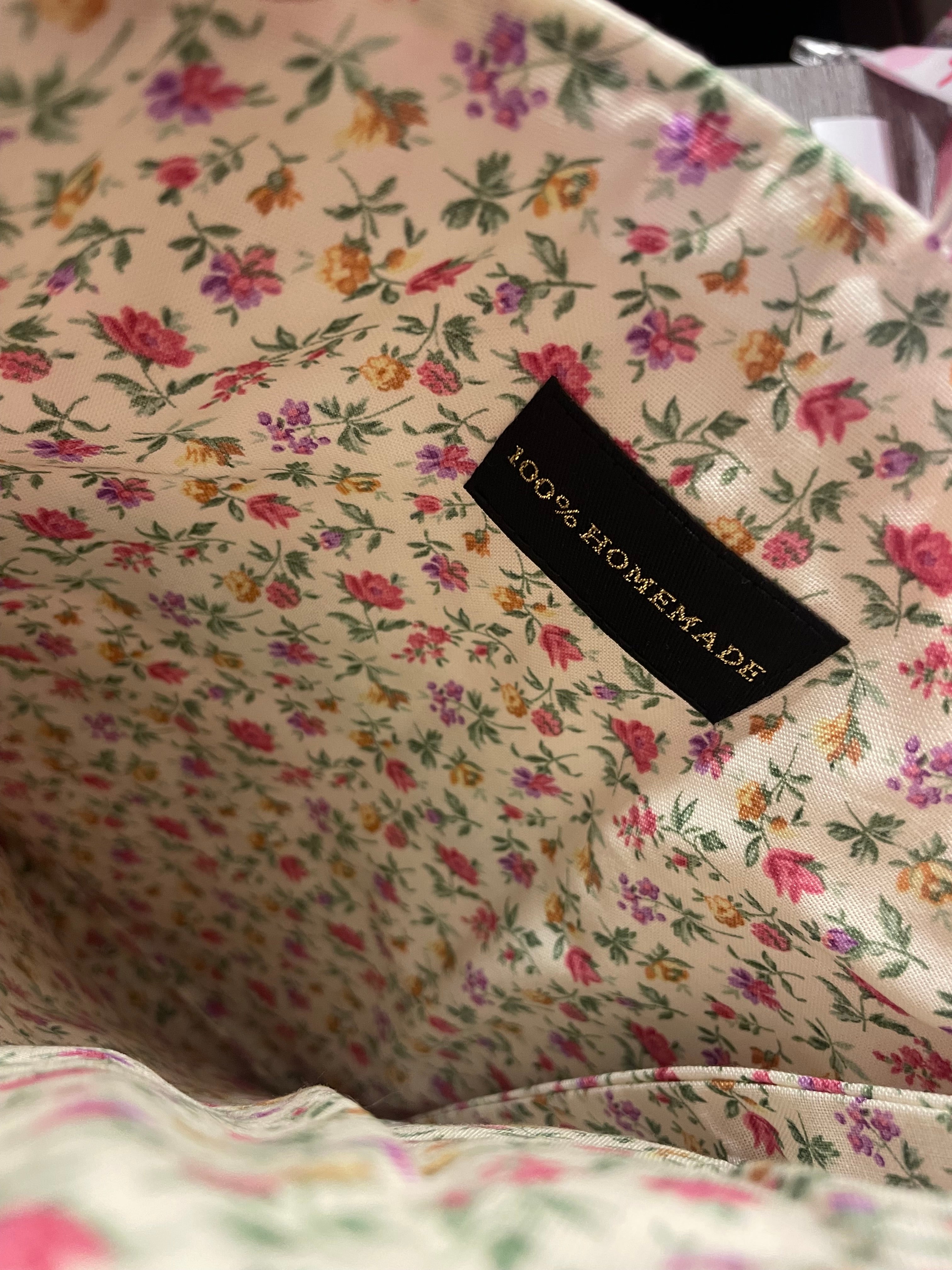 You Belong Among the Wildflowers Book Sleeve - Large Sleeve