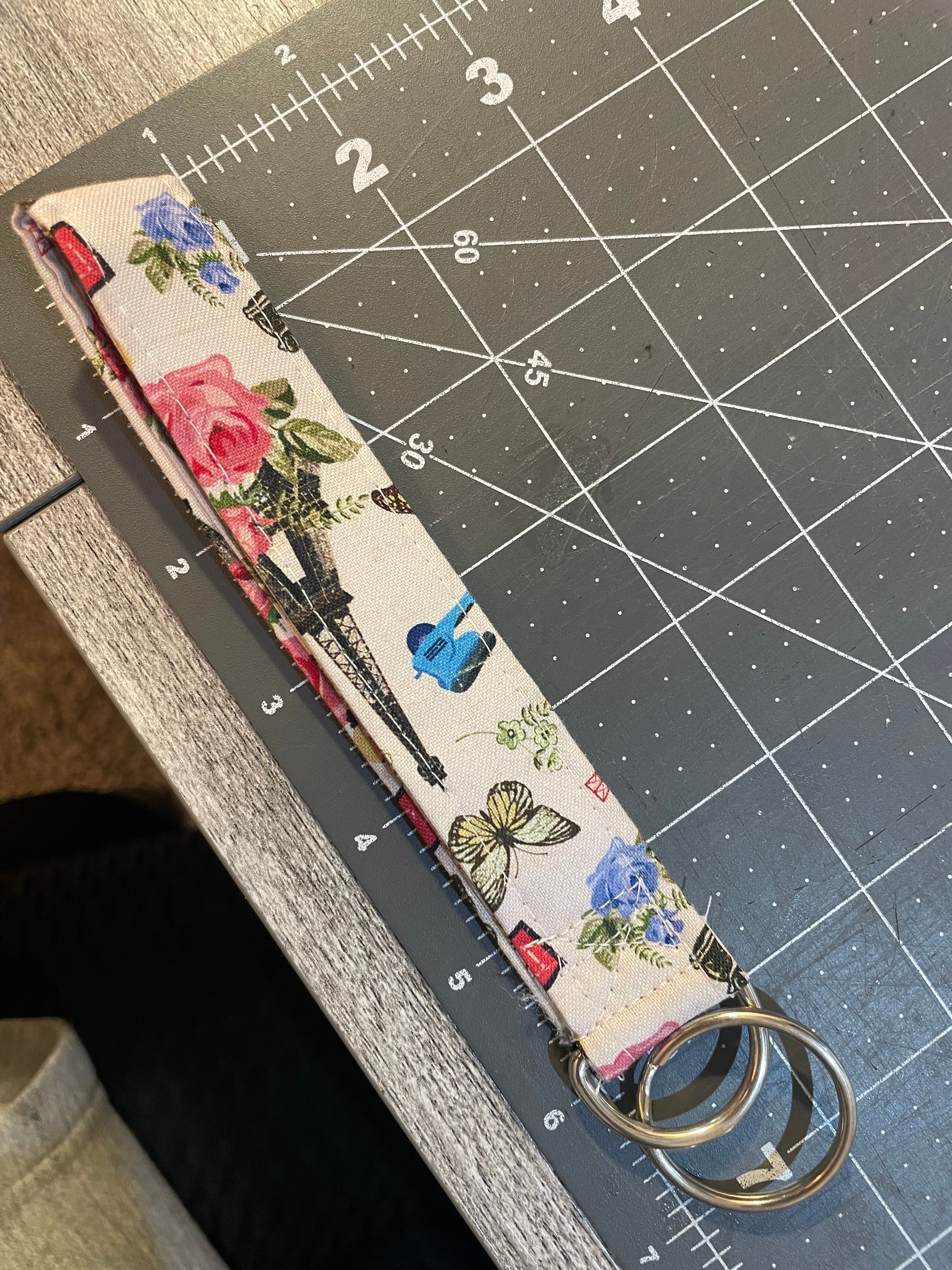 Keychains