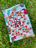 Chicken Barn Small Book Sleeve
