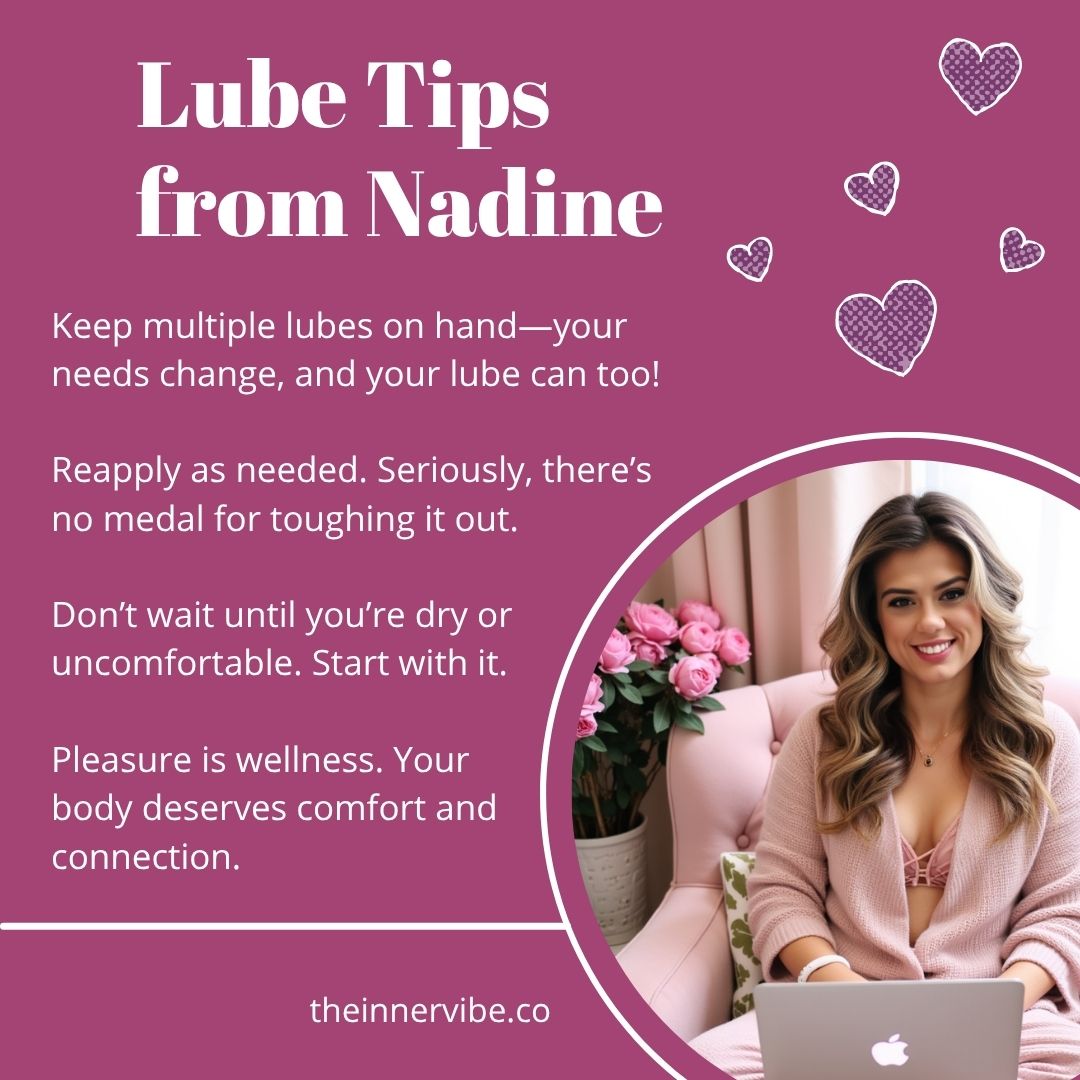 Lube 101 : The Ultimate Guide