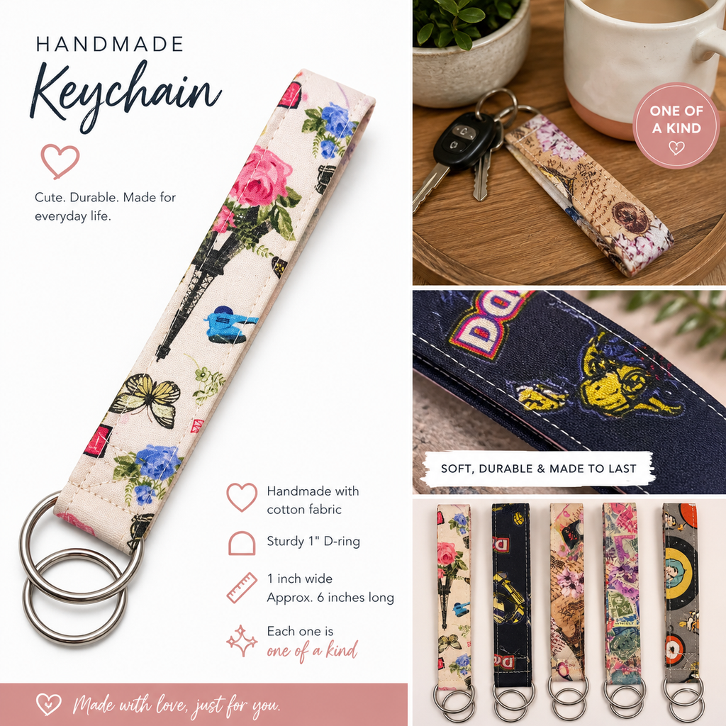 Keychains