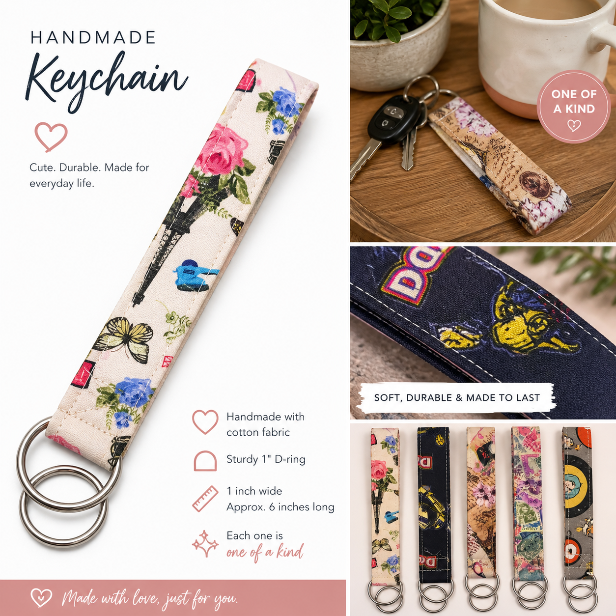 Keychains