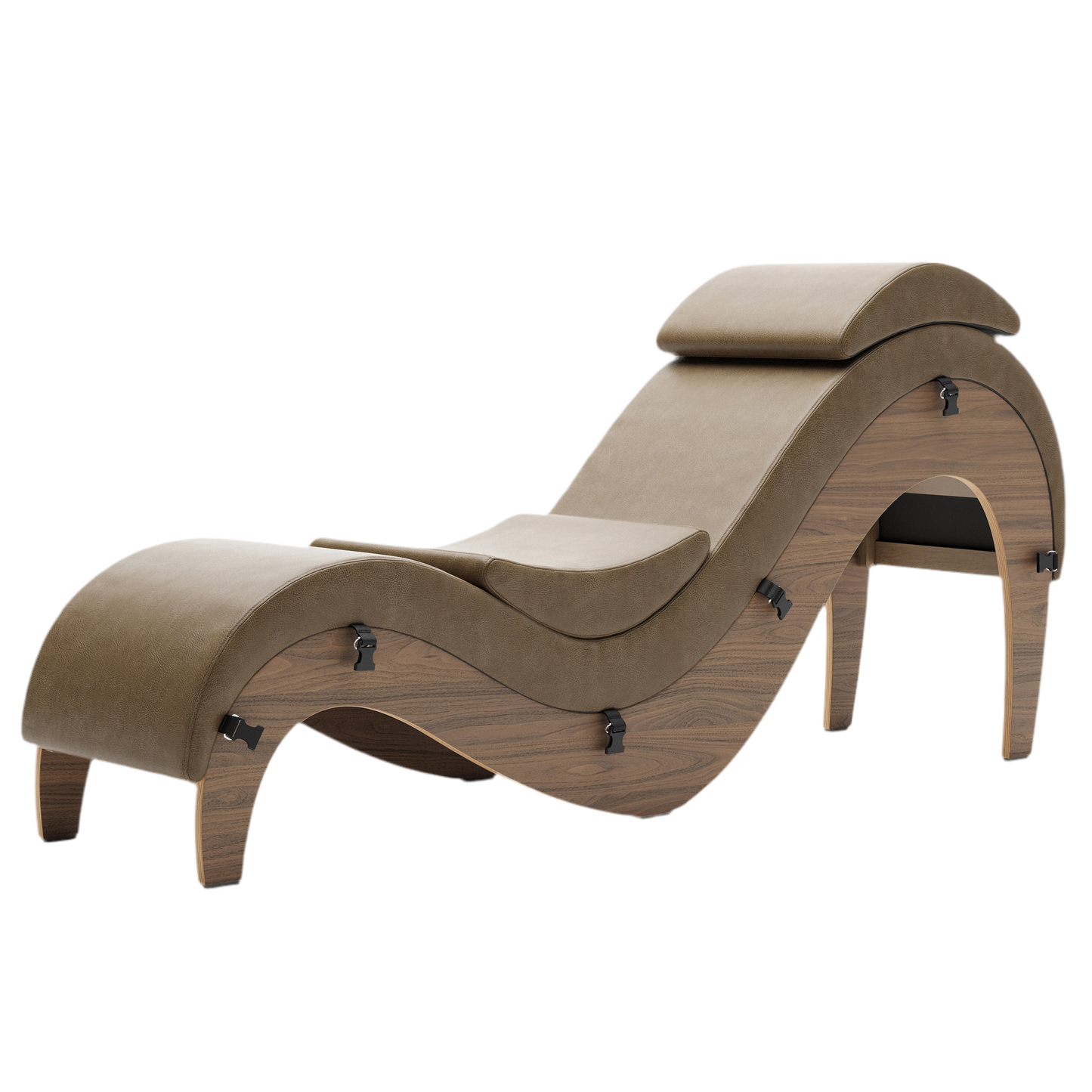 Supervio Tantric Chaise