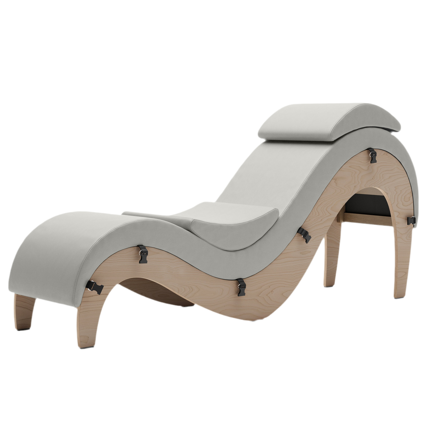 Supervio Tantric Chaise