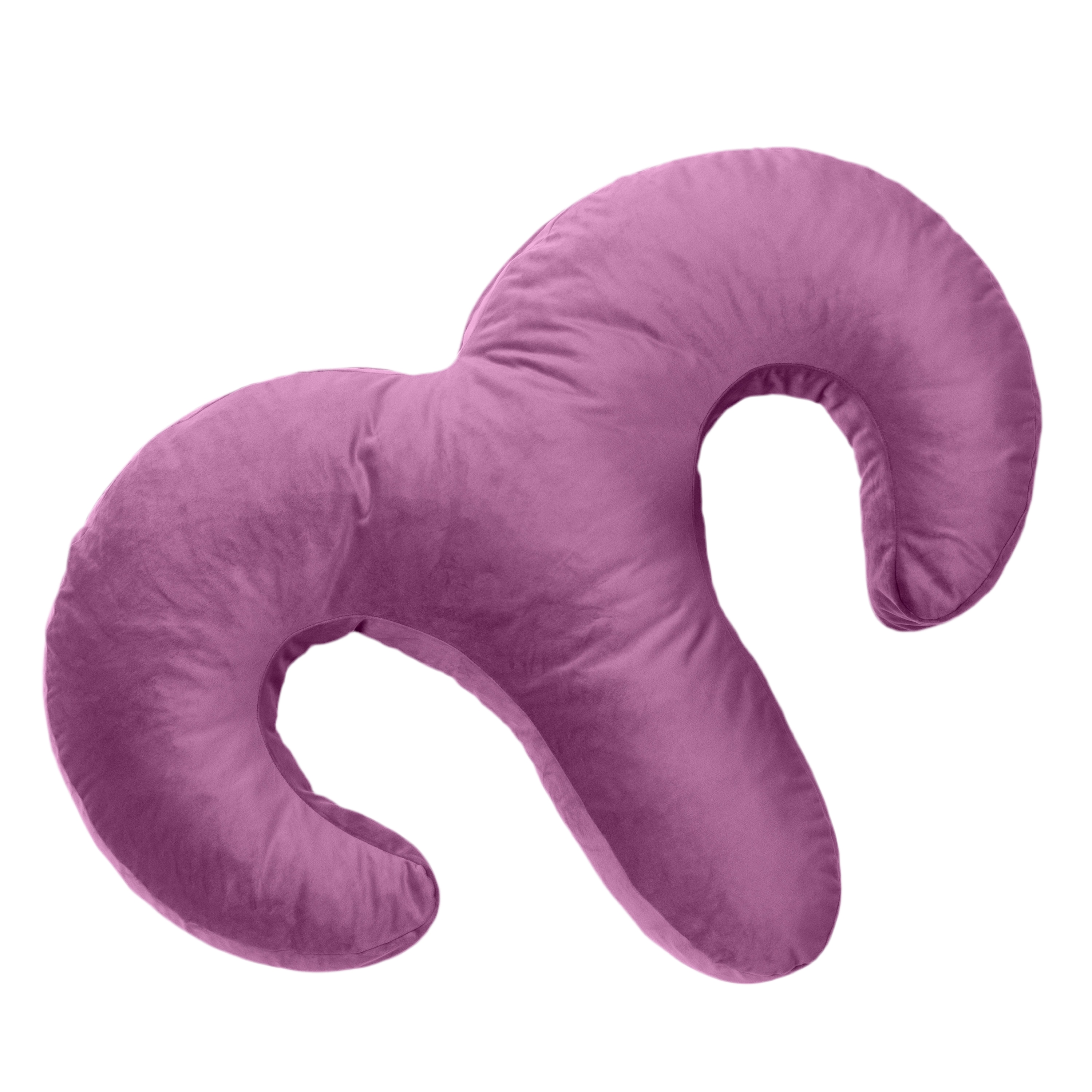 Arie Duo Couples Pillow