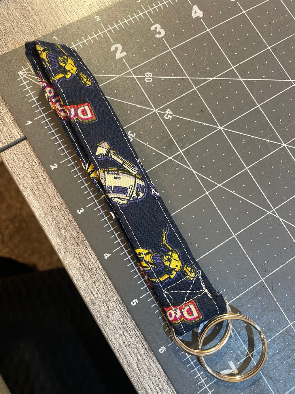 Keychains