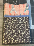 Medium Handmade Book Sleeves