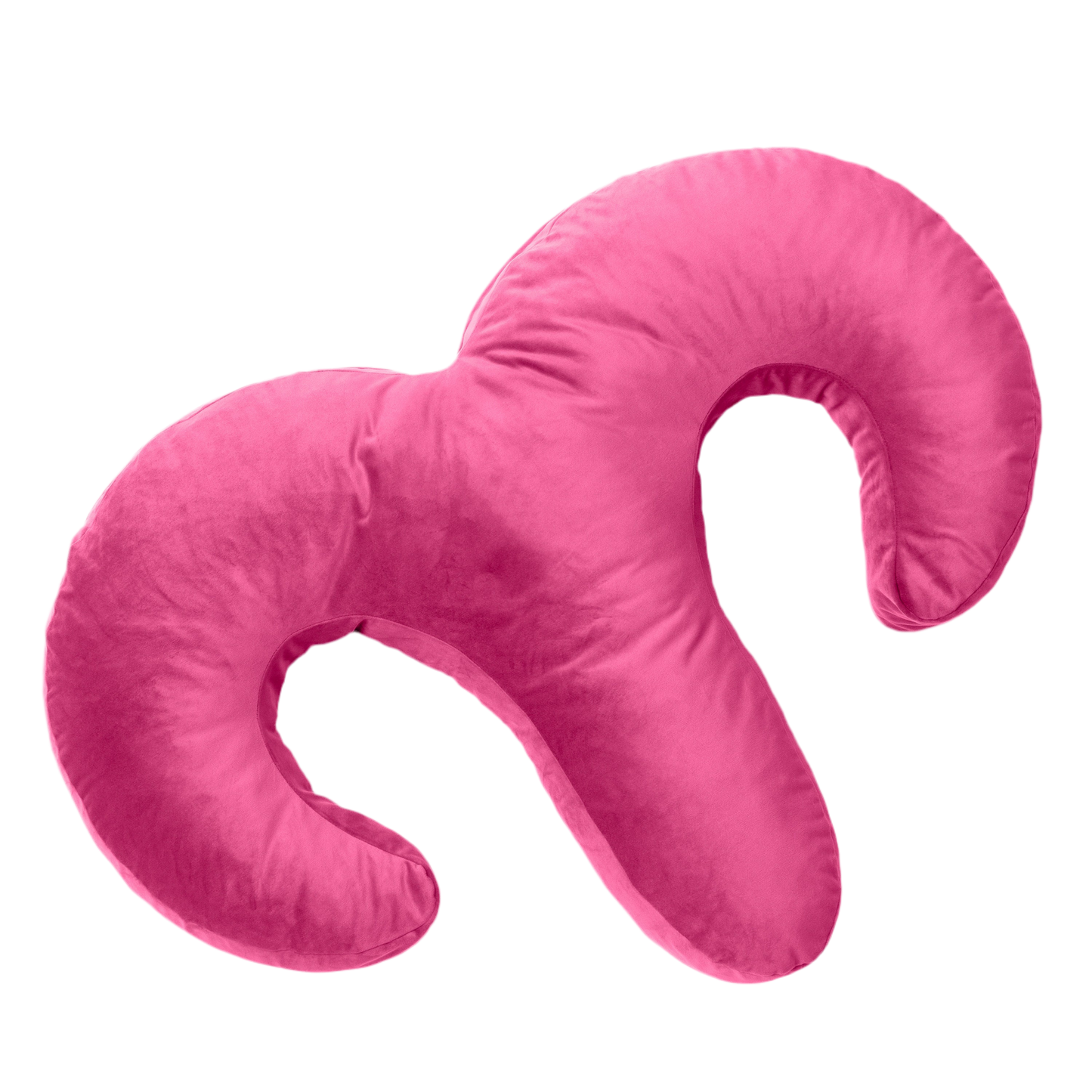 Arie Duo Couples Pillow