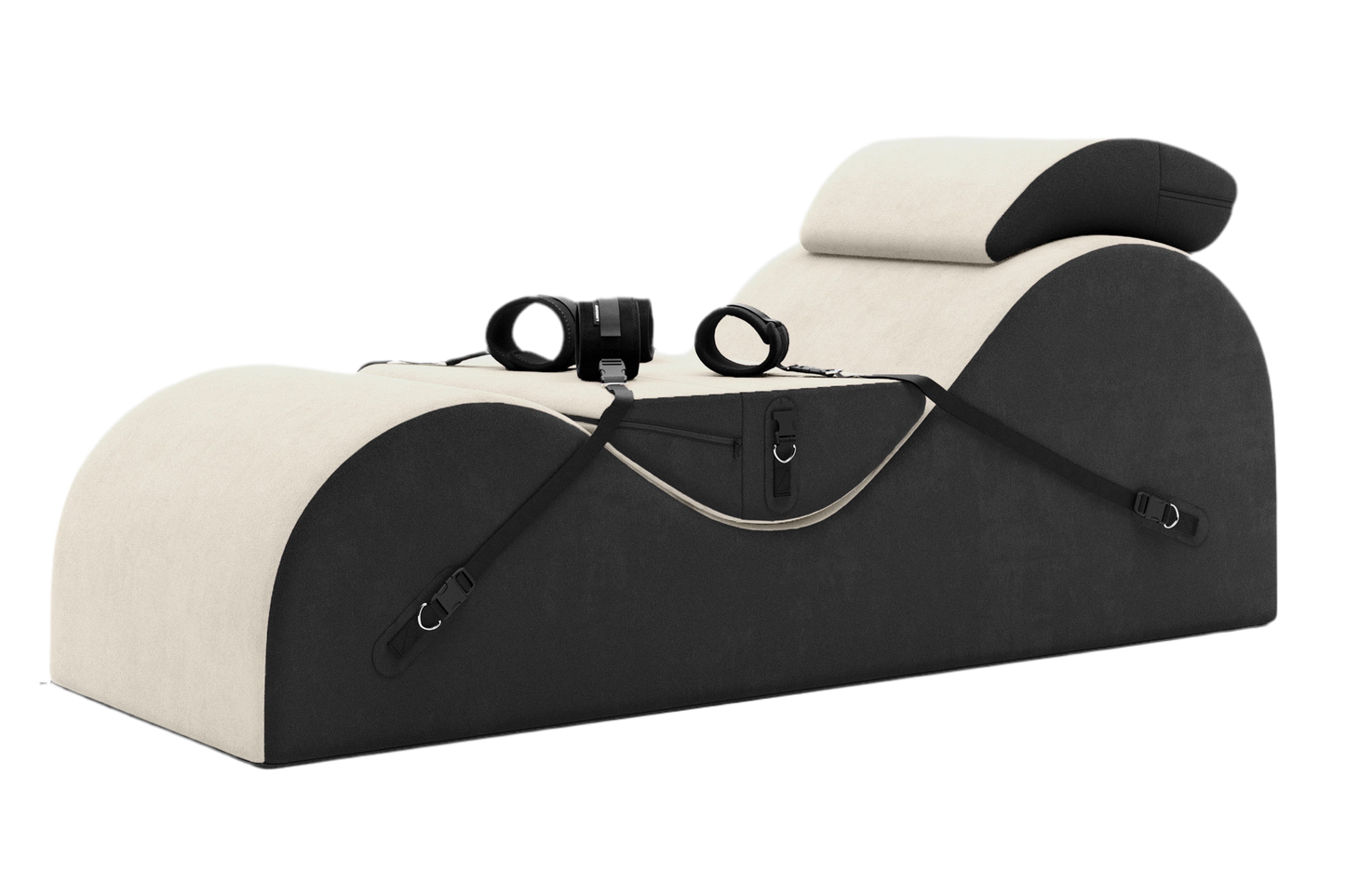 Esse Chaise - Standard and Bondage