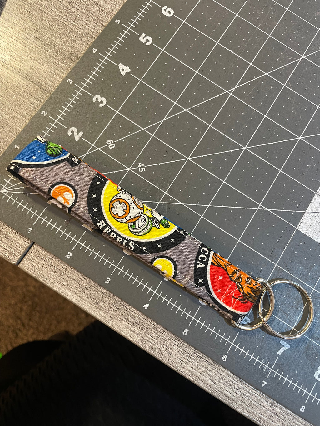 Keychains