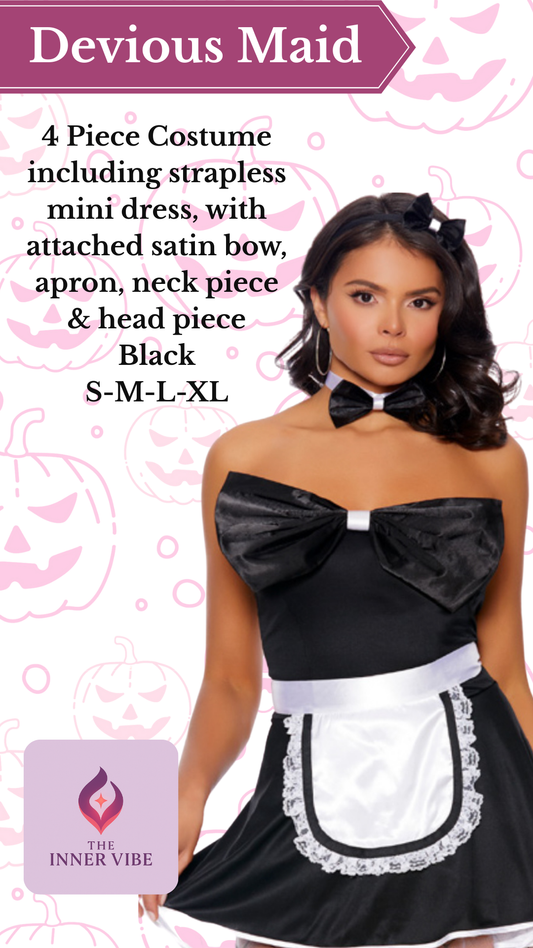 Devious Maid