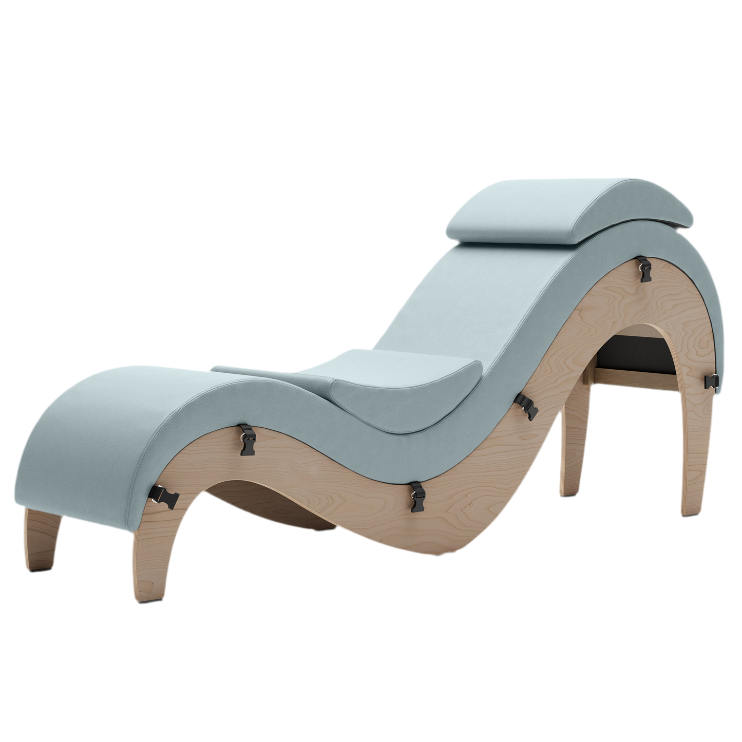 Supervio Tantric Chaise