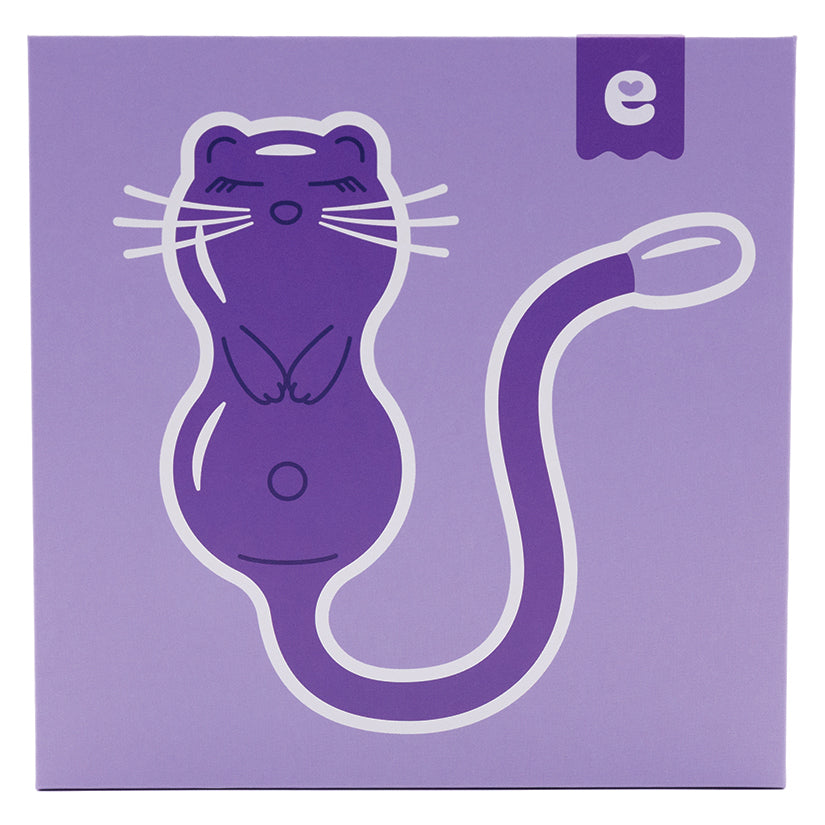 Kitty Cat Kegel Vibrator