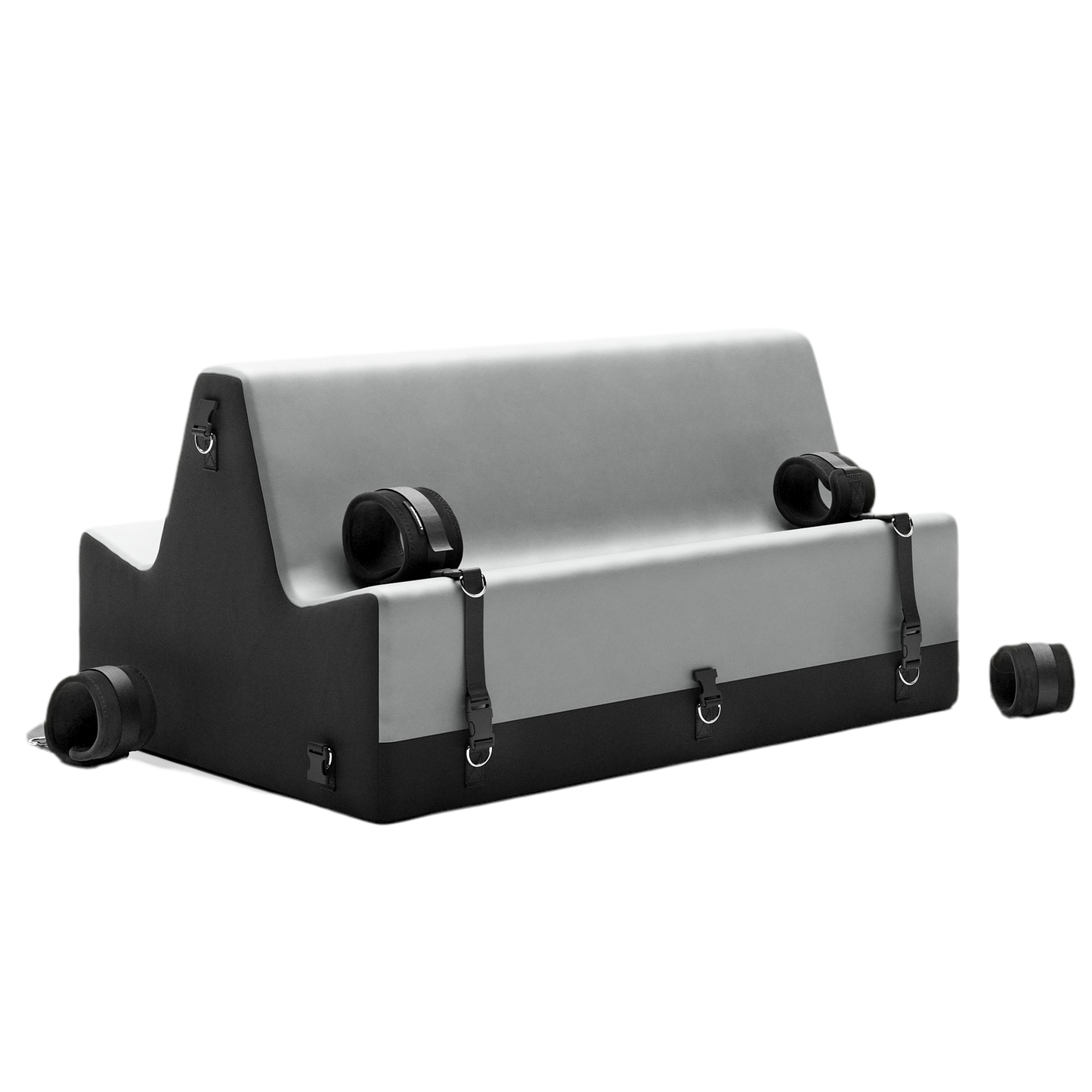 Steed Spanking Bench