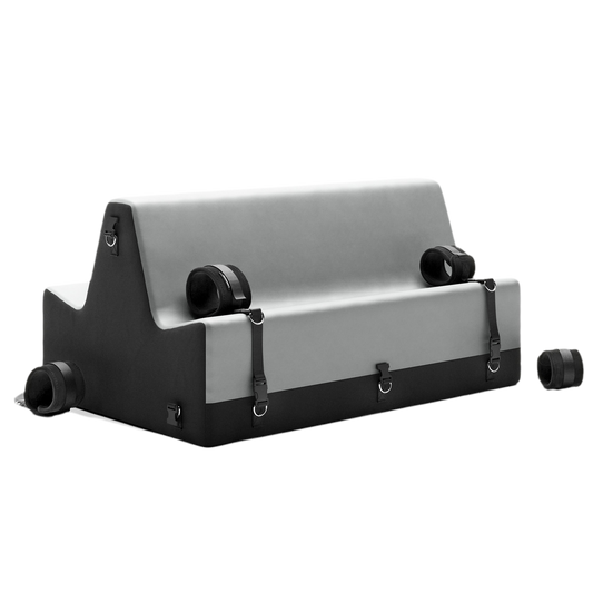Steed Spanking Bench
