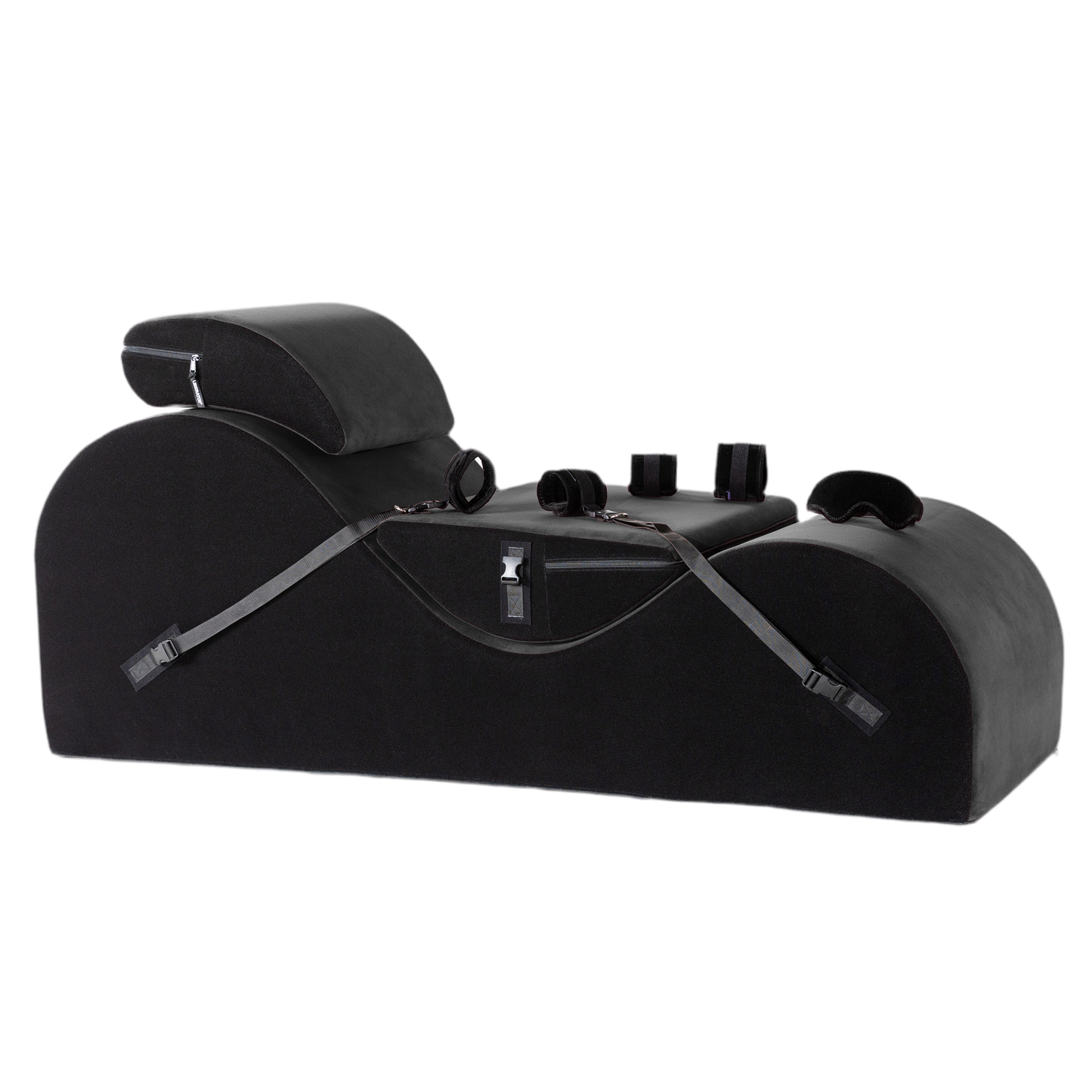 Esse Chaise - Standard and Bondage