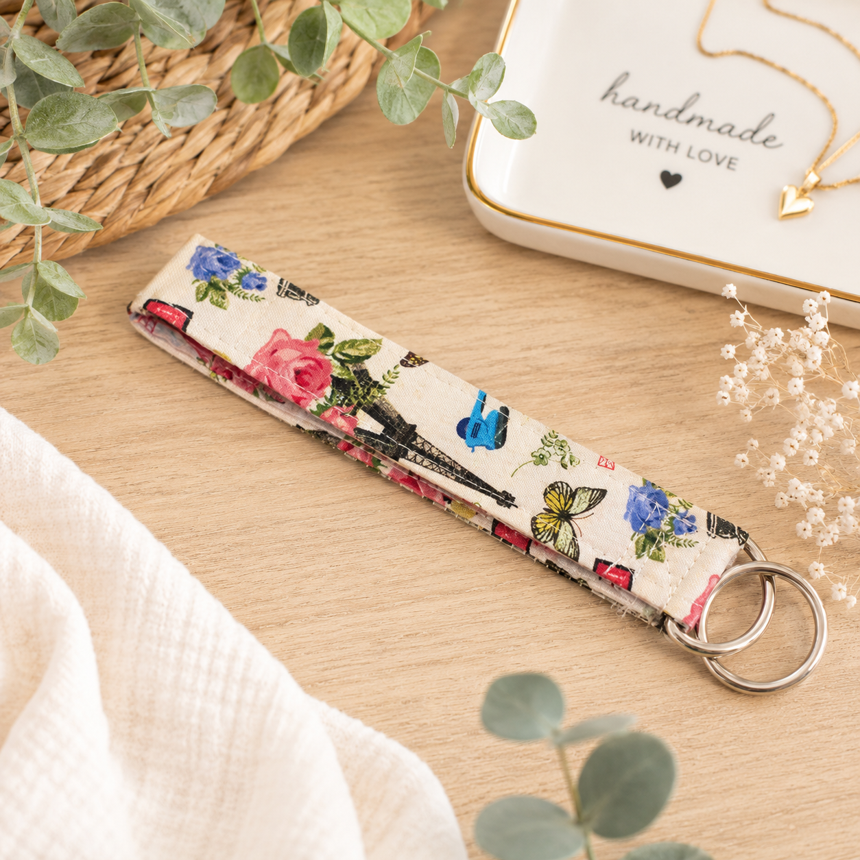 Keychains