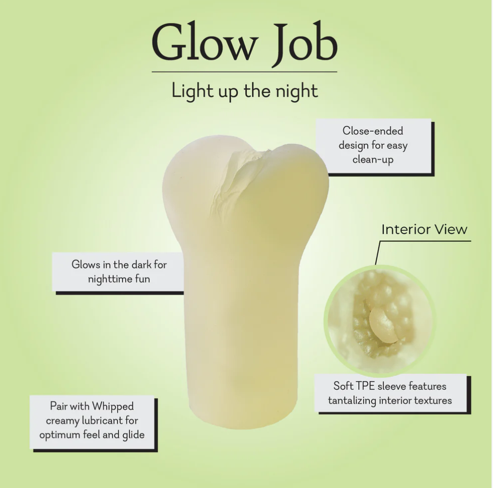 Glow Job