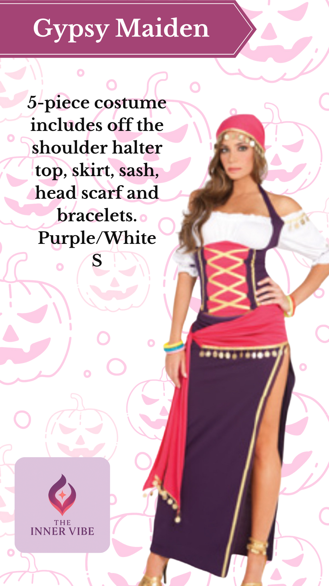 Gypsy Maiden