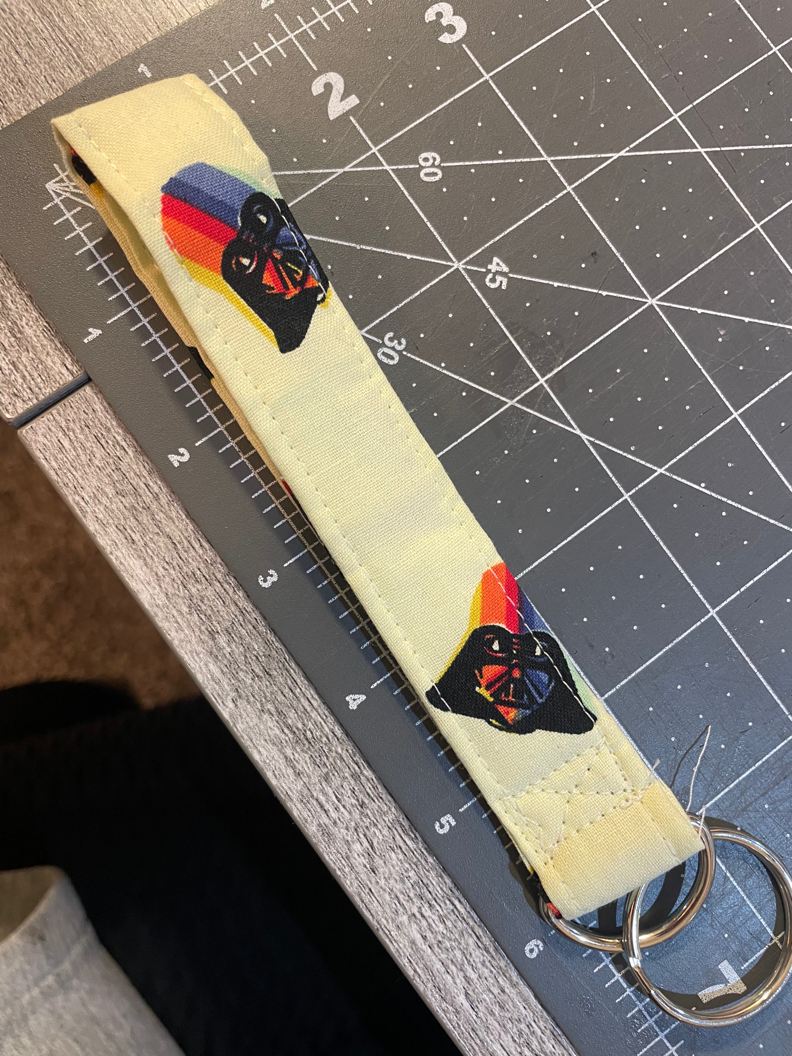 Keychains