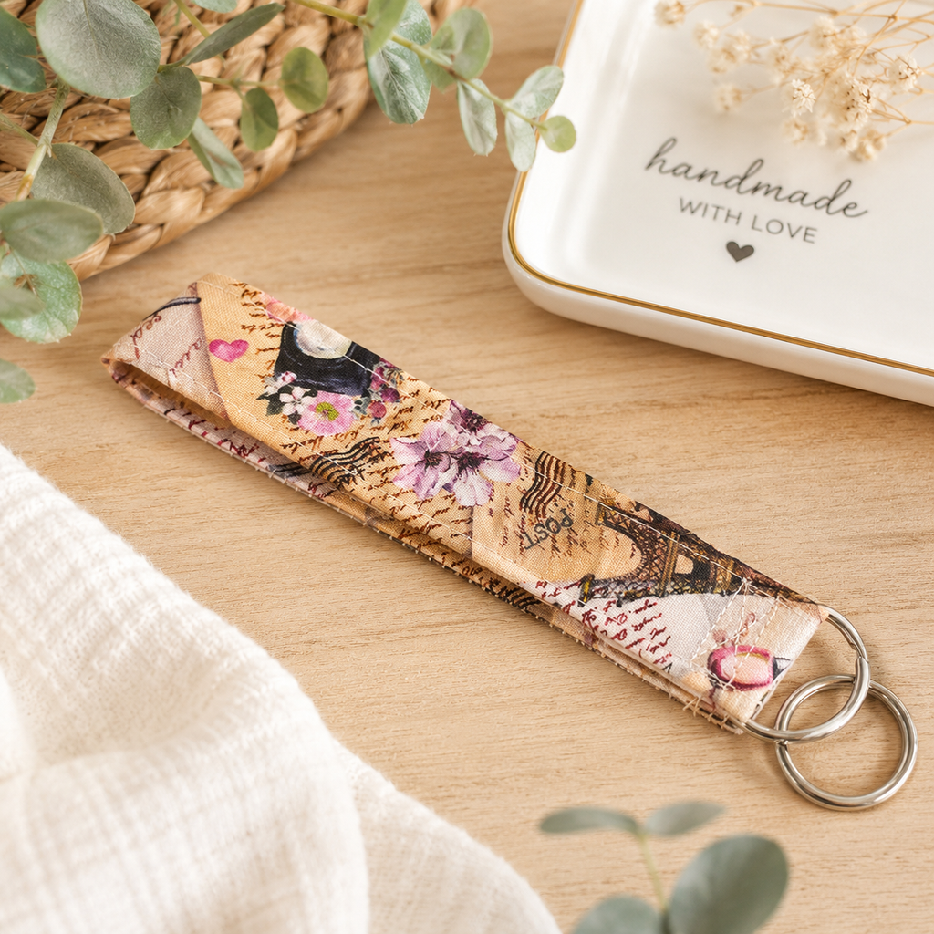 Keychains