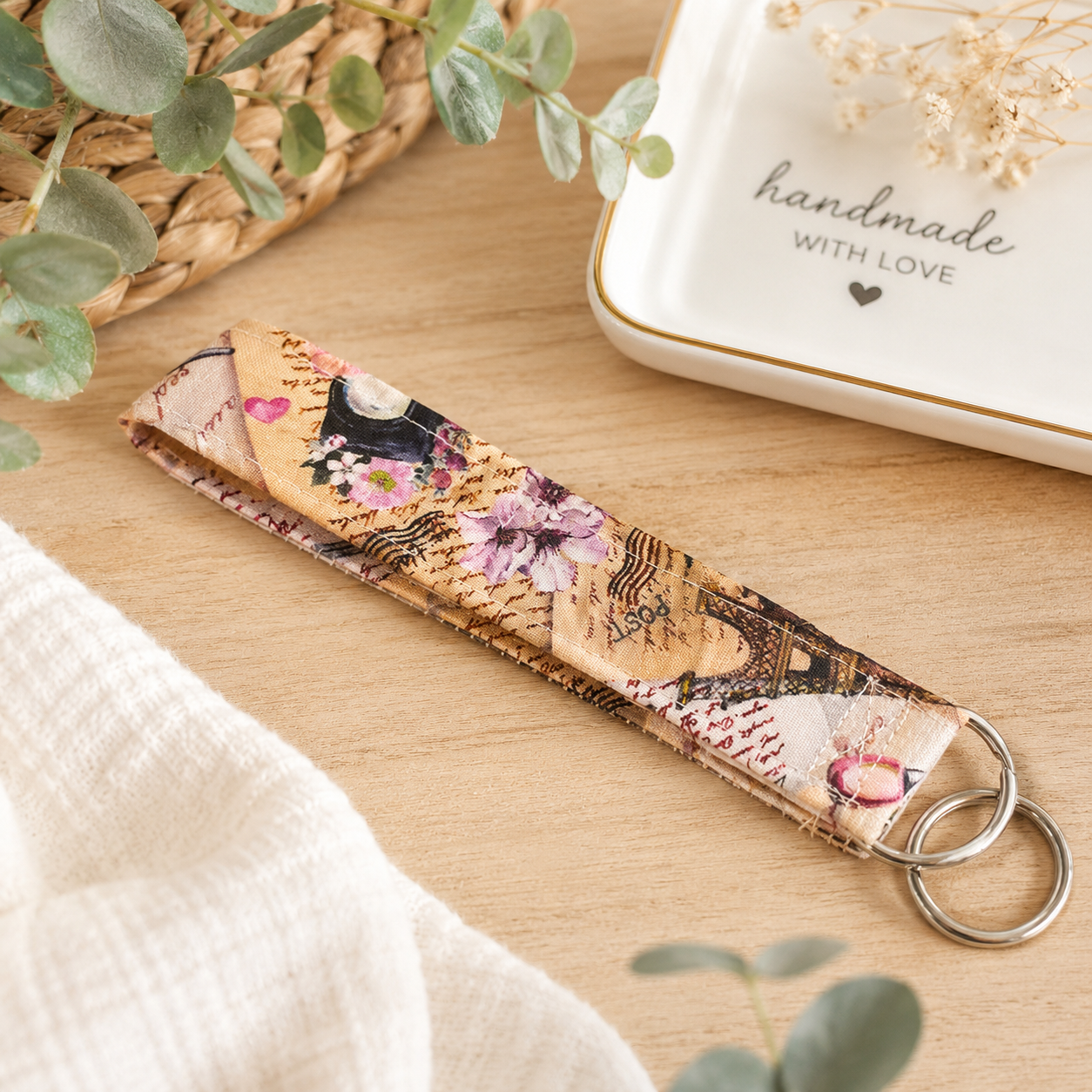 Keychains
