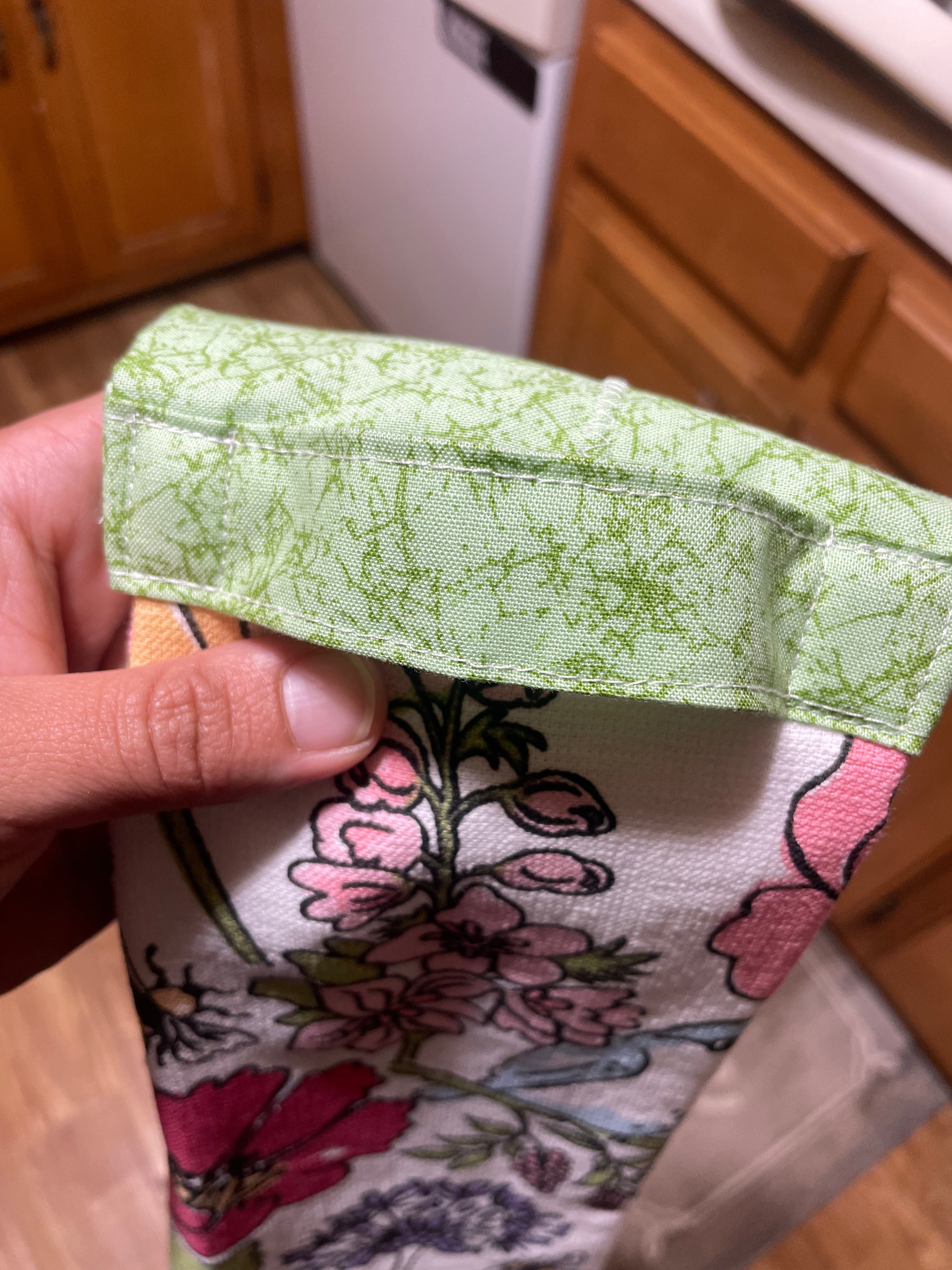 Kitchen Scarf