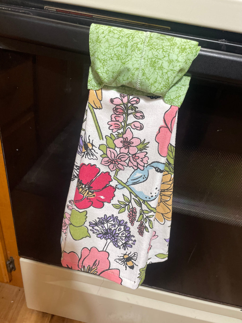 Kitchen Scarf