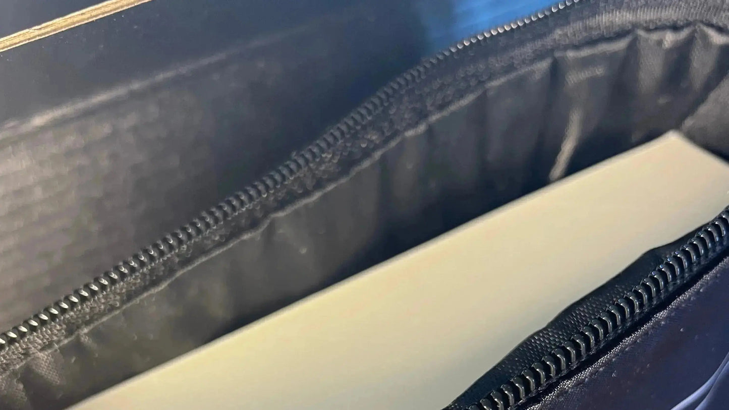 Gothic Skull Book Sleeves