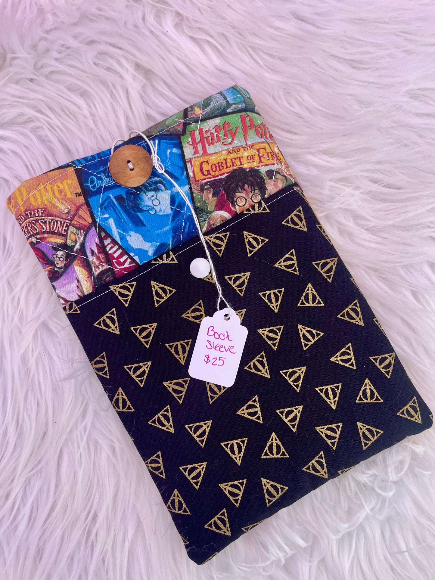 Ready-Made Smut Sleeves