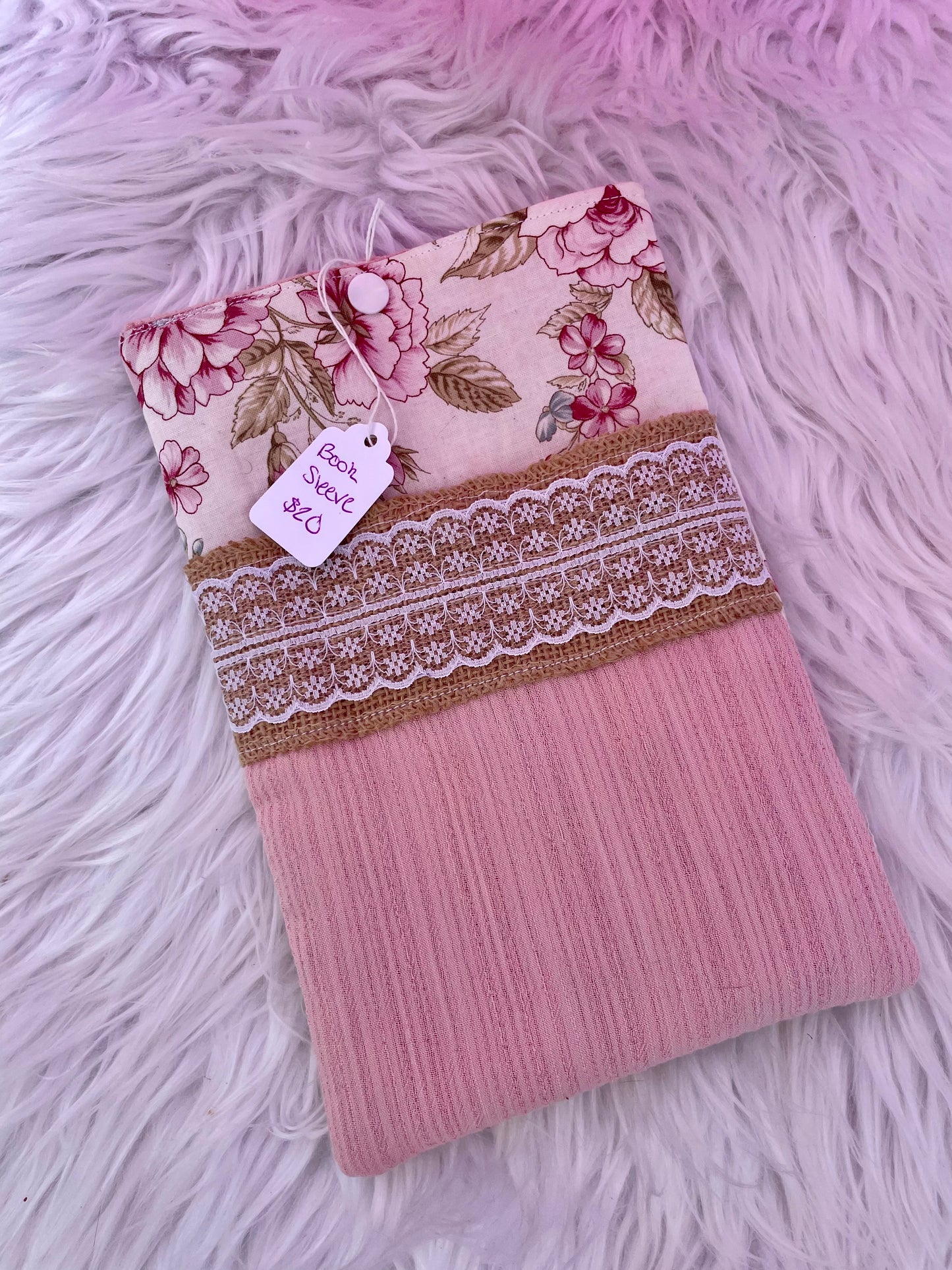 Ready-Made Smut Sleeves