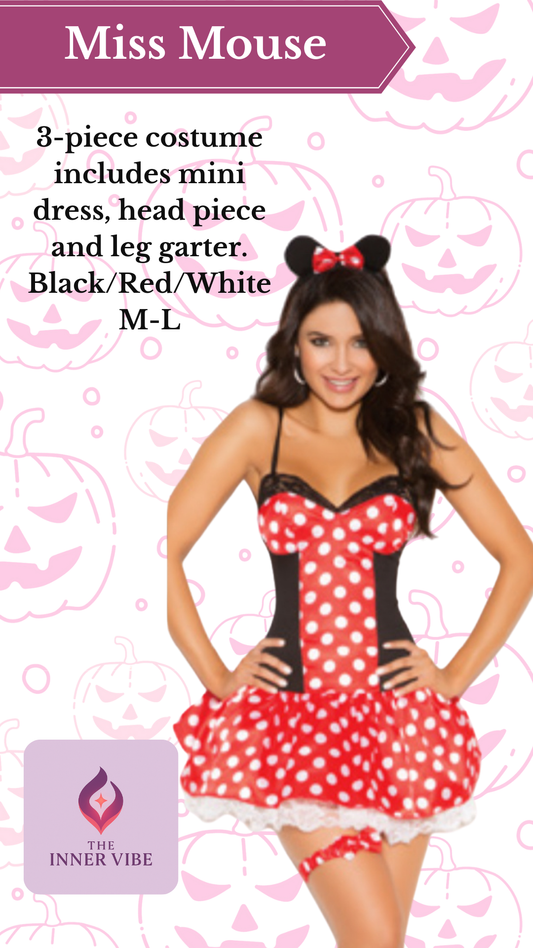 Miss Mouse