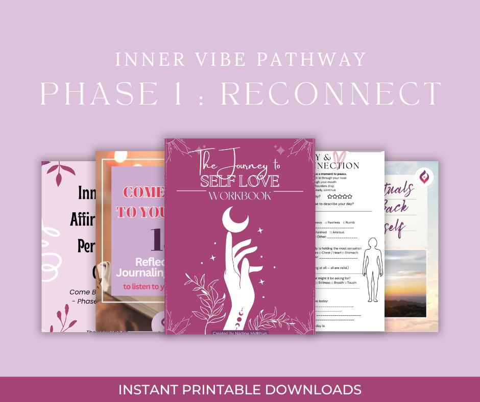 Phase 1: Reconnect Bundle