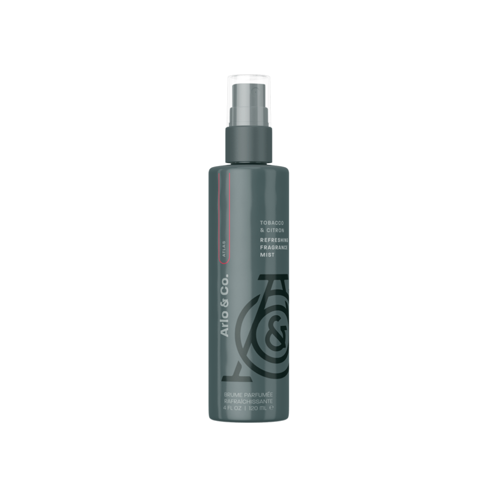 Refreshing Fragrance Mist - Kiss