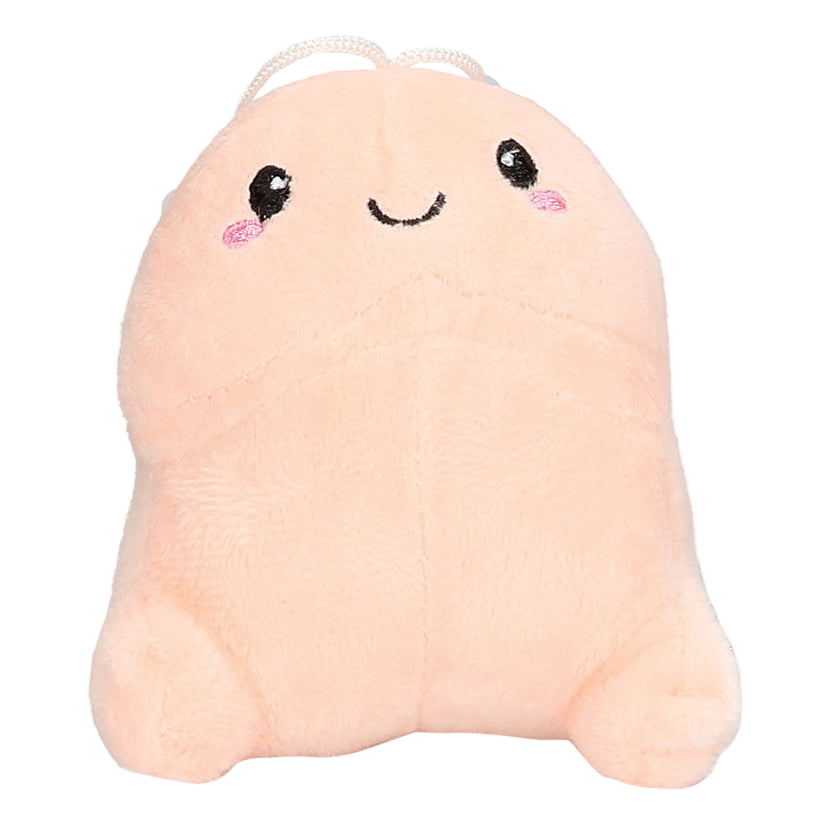 Short Penis Stuffy-Flesh 3.94"